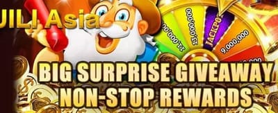 Taya365 Free Spins Promotion