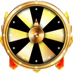 Daily Bonus Spin welfare icon